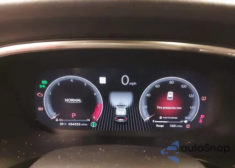 2022 Acura Mdx A-Spec Package из США, поврежденный, VIN 5J8YE1H03NL013136